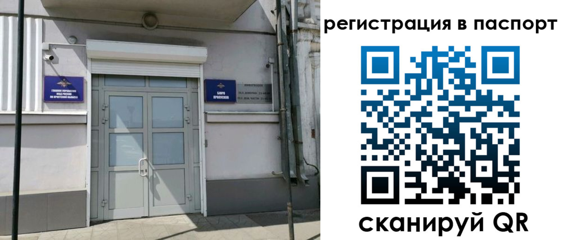 прописка для кредита в Тарко-Сале